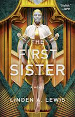 The First Sister, Volume 1