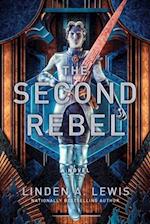 The Second Rebel, Volume 2