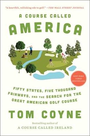 A Course Called America