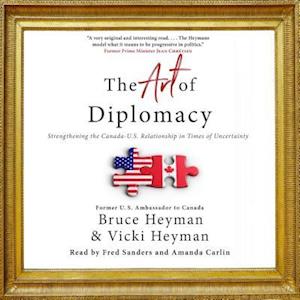 Art of Diplomacy