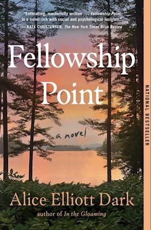 Fellowship Point