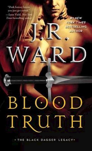 Blood Truth, Volume 4