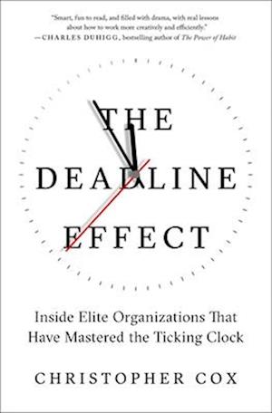 The Deadline Effect