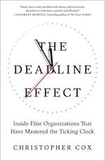 The Deadline Effect