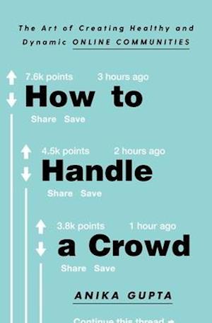 How to Handle a Crowd