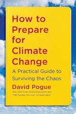 How to Prepare for Climate Change