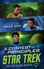 Contest of Principles