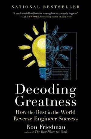 Decoding Greatness