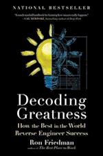 Decoding Greatness