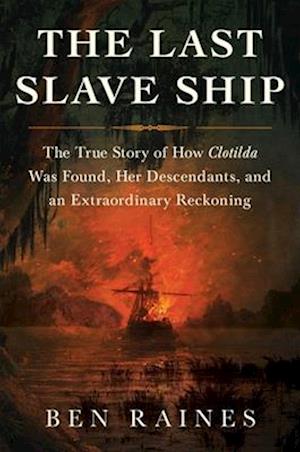 The Last Slave Ship