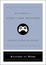 Becoming a Video Game Designer