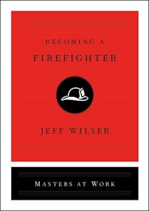 Becoming a Firefighter