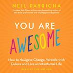 You Are Awesome