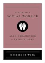 Becoming a Social Worker