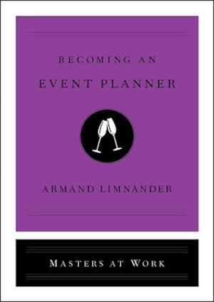 Becoming an Event Planner