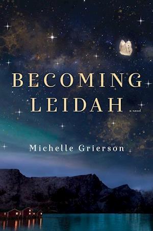 Becoming Leidah