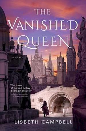 The Vanished Queen