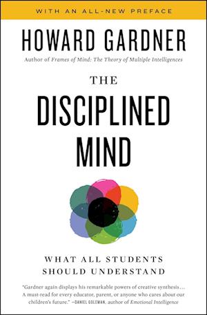 Disciplined Mind: What All Students Should Understand