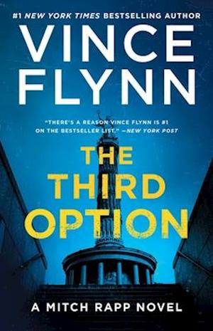 The Third Option, Volume 4