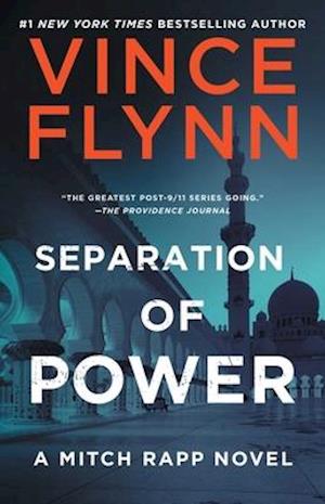 Separation of Power, Volume 5