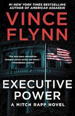 Executive Power, Volume 6