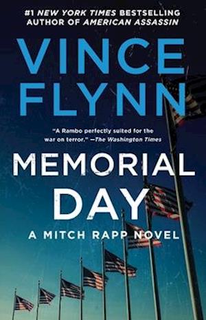 Memorial Day, Volume 7