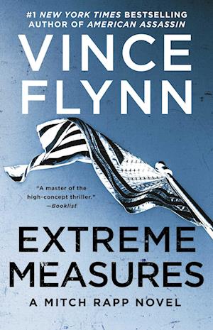 Extreme Measures, Volume 11