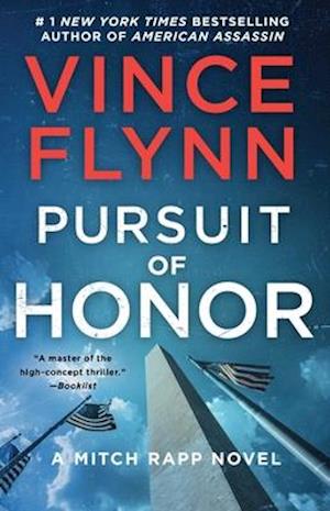 Pursuit of Honor, Volume 12