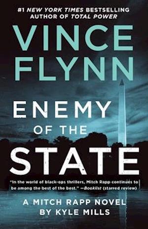 Enemy of the State, Volume 16