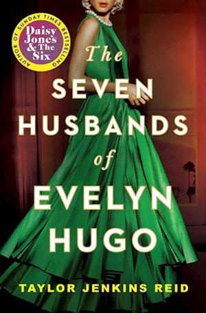 Seven Husbands of Evelyn Hugo, The *(PB) - B-format