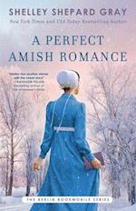 A Perfect Amish Romance, Volume 1