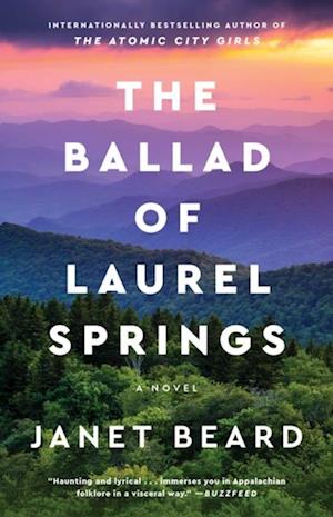 Ballad of Laurel Springs