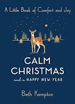 Calm Christmas and a Happy New Year