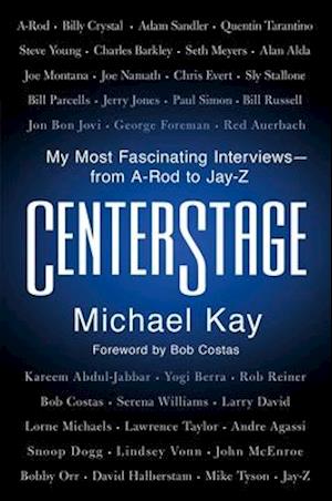 Centerstage