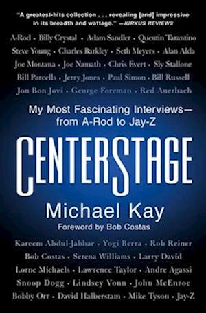 Centerstage