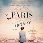 Paris Library
