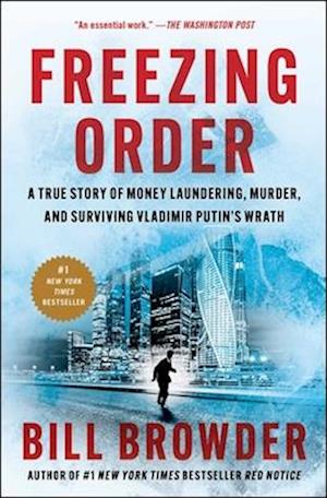 Freezing Order