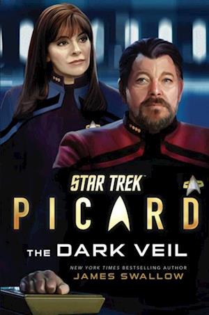 Star Trek: Picard: The Dark Veil