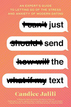 Just Send the Text