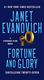 Evanovich, J: Fortune and Glory