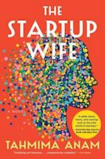 The Startup Wife