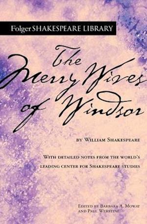 The Merry Wives of Windsor