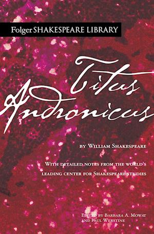 Titus Andronicus