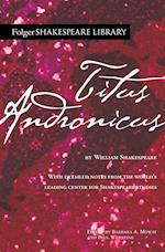 Titus Andronicus