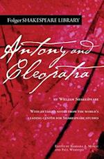 Antony and Cleopatra