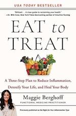 Eat Right for Your Inflammation Type