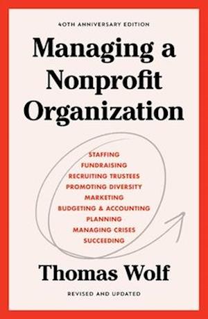 Managing a Nonprofit Organization