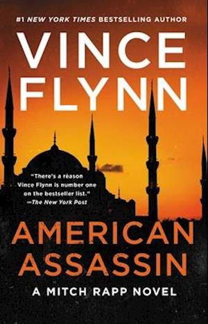 American Assassin, Volume 1