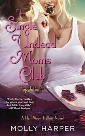 Single Undead Moms Club, Volume 11