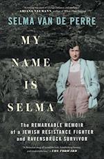 My Name Is Selma